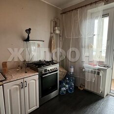 Квартира 74 м², 3-комнатная - изображение 5