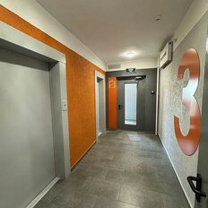 Квартира 67 м², 2-комнатная - изображение 5