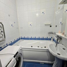 Квартира 46 м², 1-комнатная - изображение 5