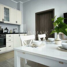 Квартира 74 м², 2-комнатные - изображение 3