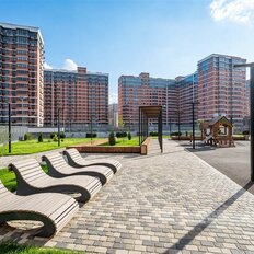 Квартира 35 м², 1-комнатная - изображение 2