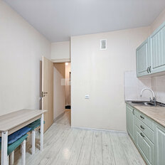 Квартира 32 м², 1-комнатная - изображение 3