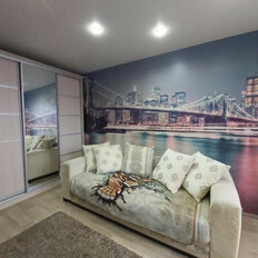 Квартира 67,6 м², 3-комнатная - изображение 5