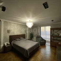 Квартира 130 м², 2-комнатная - изображение 4
