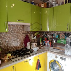 Квартира 54 м², 2-комнатная - изображение 5