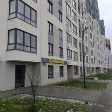 Квартира 51,6 м², 2-комнатная - изображение 1