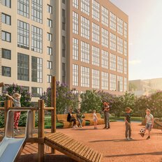 Квартира 28,8 м², студия - изображение 3