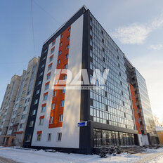 Квартира 48,8 м², 1-комнатная - изображение 5