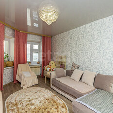 Квартира 51,8 м², 2-комнатная - изображение 1