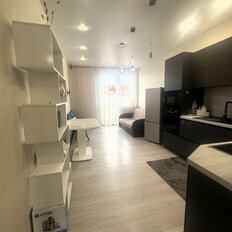 Квартира 73,3 м², 2-комнатная - изображение 2