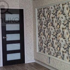 Квартира 65,6 м², 3-комнатная - изображение 3