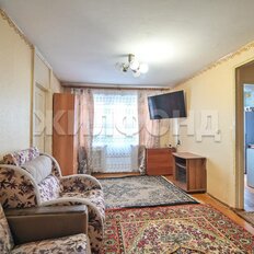 Квартира 43,7 м², 2-комнатная - изображение 2