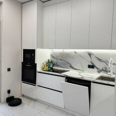 Квартира 37 м², 1-комнатная - изображение 1