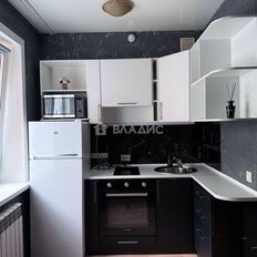 Квартира 20,1 м², 1-комнатная - изображение 5