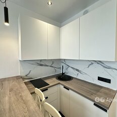 Квартира 18 м², студия - изображение 2