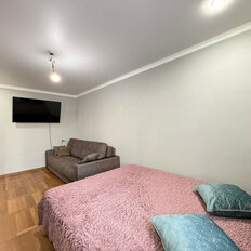 Квартира 30 м², 1-комнатная - изображение 4