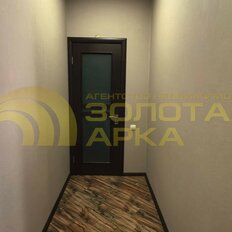 Квартира 65,9 м², 1-комнатная - изображение 3