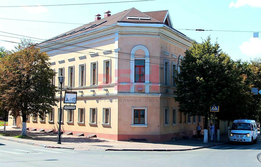 150 м², помещение свободного назначения 50 000 ₽ в месяц - изображение 31