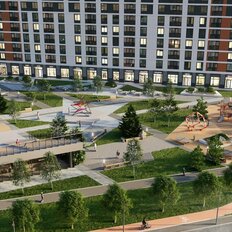 Квартира 31,6 м², 1-комнатная - изображение 5