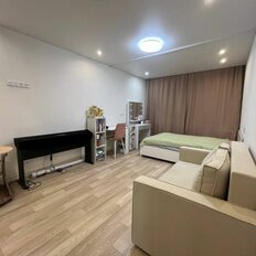 Квартира 50,6 м², 2-комнатная - изображение 2