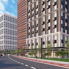 Квартира 37,8 м², 1-комнатная - изображение 4