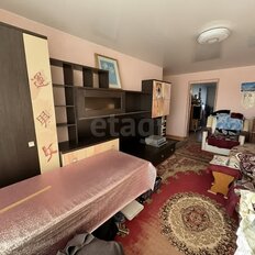 Квартира 66,8 м², 3-комнатная - изображение 5