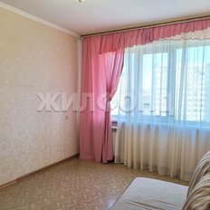 Квартира 59,1 м², 3-комнатная - изображение 3