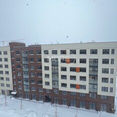 Квартира 58,8 м², 2-комнатная - изображение 3
