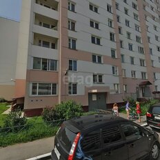 Квартира 41 м², 1-комнатная - изображение 2