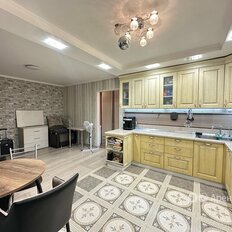 Квартира 54 м², 2-комнатная - изображение 1