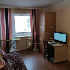Квартира 29 м², 1-комнатная - изображение 2