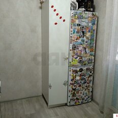 Квартира 34,2 м², 1-комнатная - изображение 5