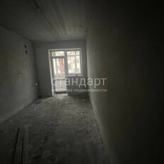 Квартира 40,5 м², 1-комнатная - изображение 1