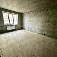 Квартира 34,2 м², 1-комнатная - изображение 4