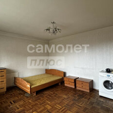 Квартира 38,5 м², 1-комнатная - изображение 1