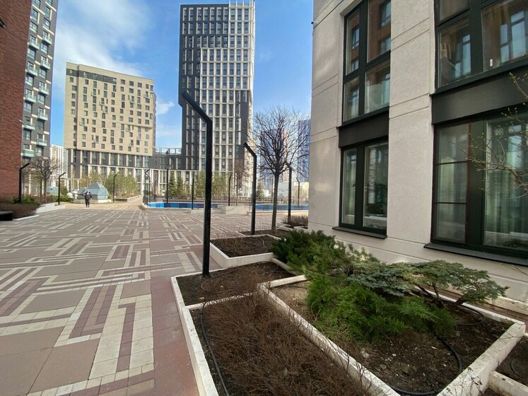 45,1 м², 1-комнатная квартира 19 000 000 ₽ - изображение 75