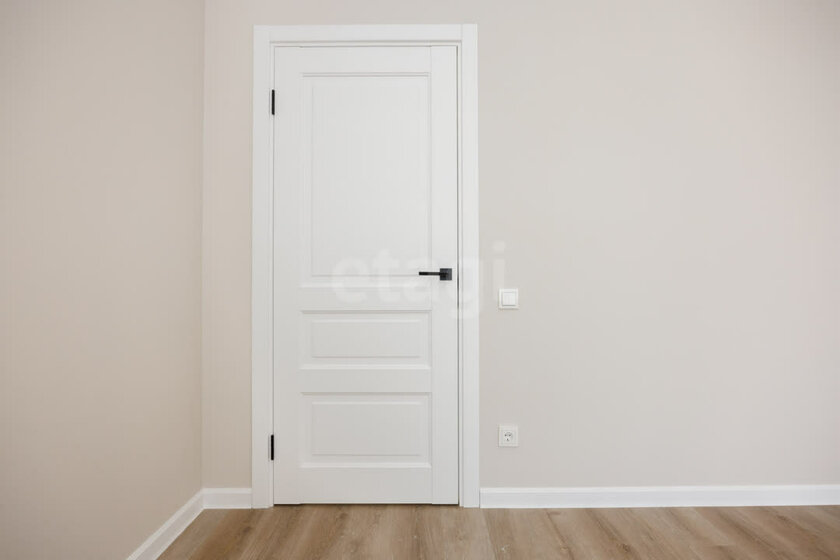 39 м², 1-комнатная квартира 4 100 000 ₽ - изображение 32