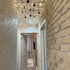 Квартира 60 м², 3-комнатная - изображение 1