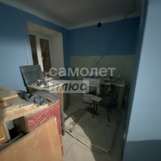 Квартира 39 м², 2-комнатная - изображение 4