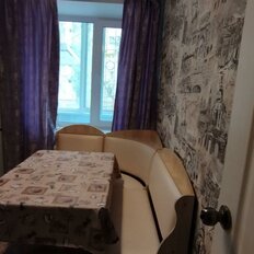 Квартира 35 м², 1-комнатная - изображение 1