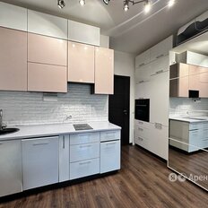 Квартира 24 м², студия - изображение 1