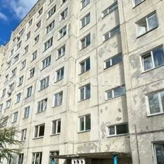 Квартира 67,7 м², 3-комнатная - изображение 1