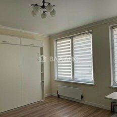 Квартира 28,9 м², студия - изображение 2