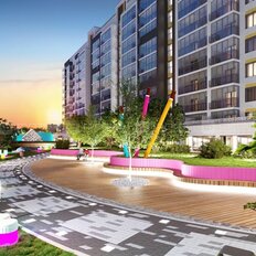 Квартира 53,2 м², 3-комнатная - изображение 5