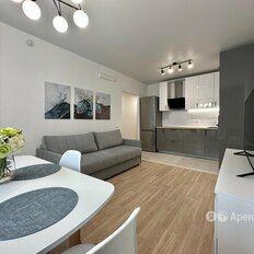 Квартира 85 м², 3-комнатная - изображение 3