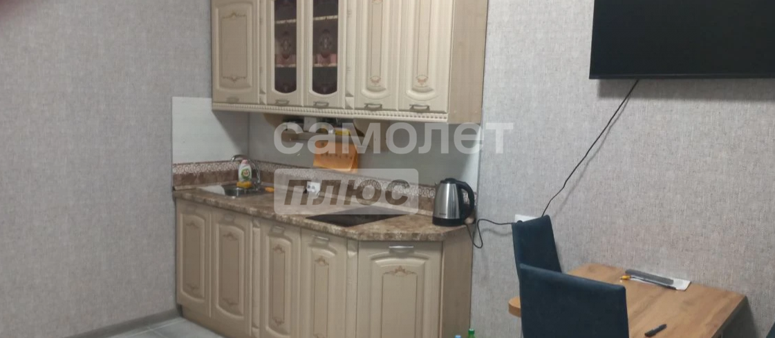 43 м², 1-комнатная квартира 8 500 000 ₽ - изображение 83