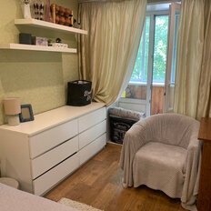 Квартира 44,4 м², 2-комнатная - изображение 5