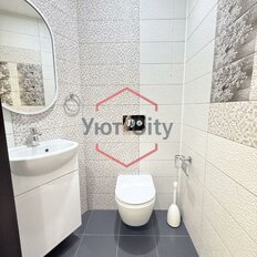 Квартира 125 м², 3-комнатная - изображение 4