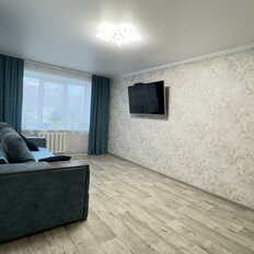 Квартира 58 м², 3-комнатная - изображение 2