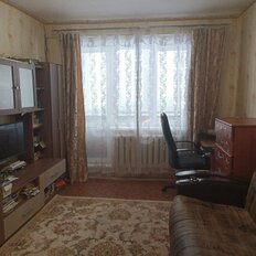 Квартира 48,4 м², 2-комнатная - изображение 4